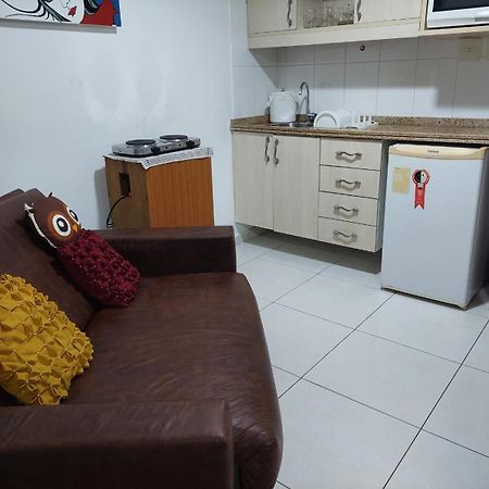 Manaira Palace Residence João Pessoa Extérieur photo