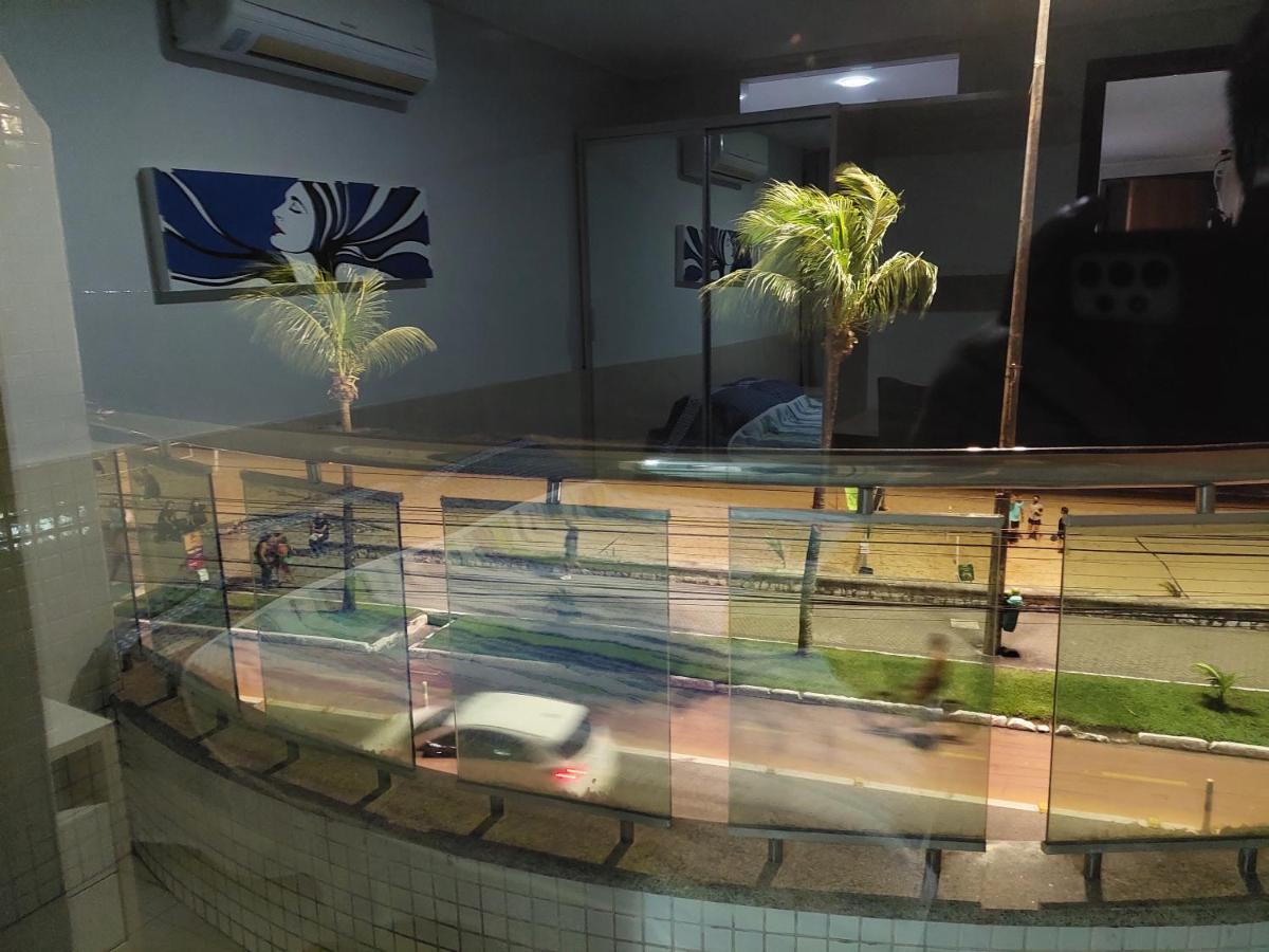 Manaira Palace Residence João Pessoa Extérieur photo