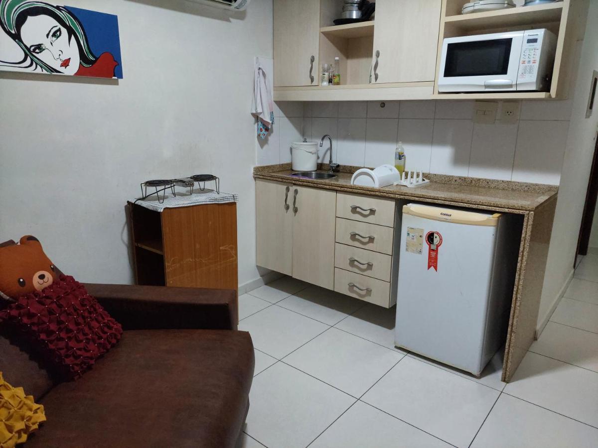 Manaira Palace Residence João Pessoa Extérieur photo